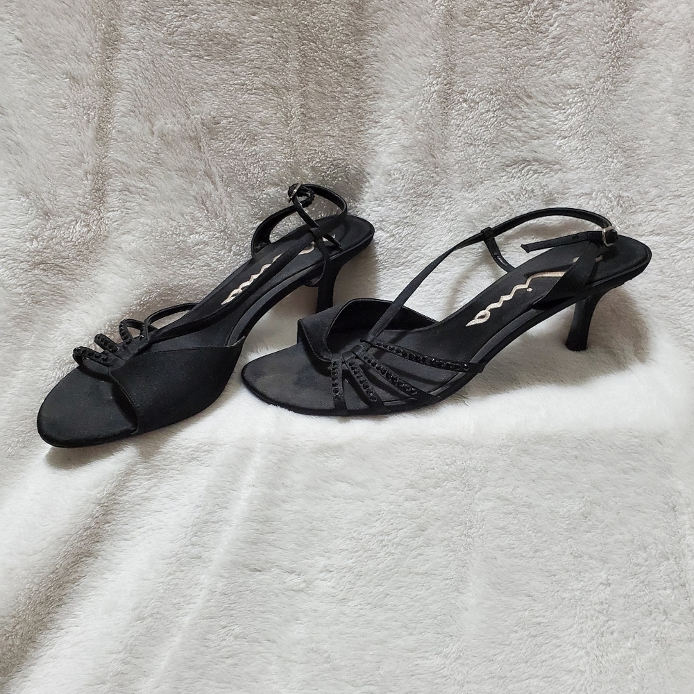 Nina heels